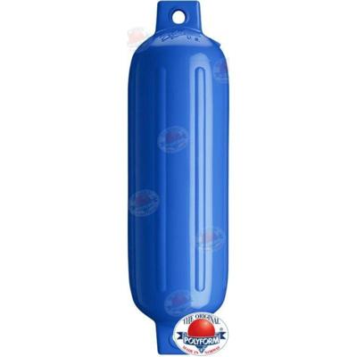 Defensas inflables y proa SCAFG3A - DEFENSA POLYFORM FG -3 AZUL