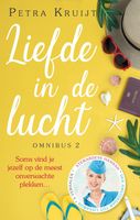 Stewardess Hannah omnibus 6-10 - Petra Kruijt - ebook