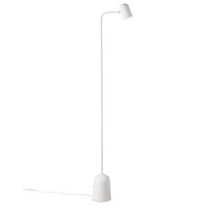 Northern Buddy vloerlamp wit