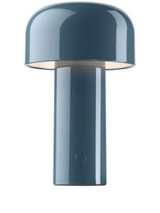 Flos lampe de table Bellhop - Bleu