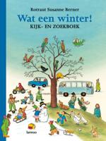 Wat een winter! (Hardback)