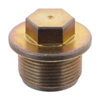 Olie-aftapplug 19294