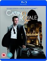 James Bond Casino Royale (UK) - thumbnail