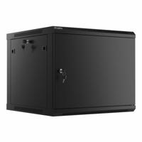 Wand patchkast Lanberg WF01-6609-00B