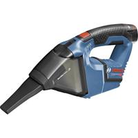 Bosch Professional GAS 12V 06019E3001 Accu-handstofzuiger 10.8 V