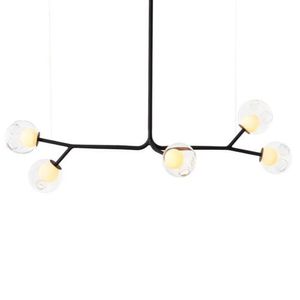 Bocci 28.5a.1 Armature Hanglamp - Transparant