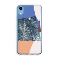 Billy: iPhone XR Transparant Hoesje Billy: iPhone XR Transparant Hoesje