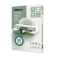 Fellowes 100142988 laminatorzak 100 stuk(s)