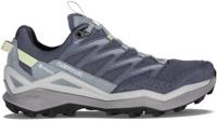 Lowa Maddox pro gtx lo dames - BLAUW - Dames
