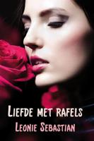 Liefde met rafels (Paperback)