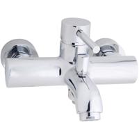 Wiesbaden Cadans Chroom Badmengkraan met Omstel