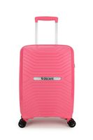 DECENT CROSS-ONE HANDBAGAGE 55 ROZE - thumbnail