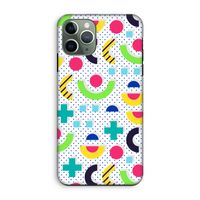 8-bit N°1: iPhone 11 Pro Tough Case