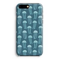 Kwallie: Volledig Geprint iPhone 7 Plus Hoesje