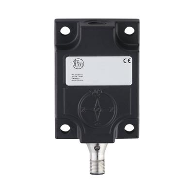ifm Electronic Hellingssensor JD1311 JD1311 Meetbereik: 0 - 360 ° CAN M12