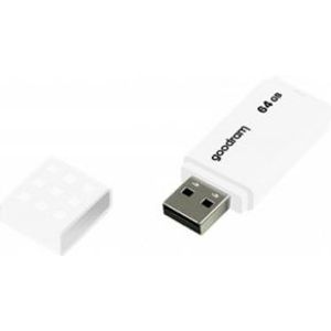 Goodram UME2 USB flash drive 64 GB USB Type-A 2.0 Wit