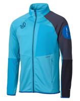 Ternua Ragger Sport Jas Heren Fresh Duck Blue M