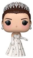 The Princess Diaries POP! Vinyl Figure Mia Thermopolis 9 cm