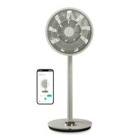 Duux DXCF53 Whisper Flex Smart Fan Sage Statiefventilator Grijs - thumbnail