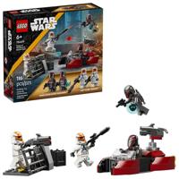 LEGO STAR WARS 75449 Belegering van Mandalore Gevechtspakket