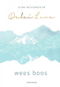 Dalai Lama Wees boos