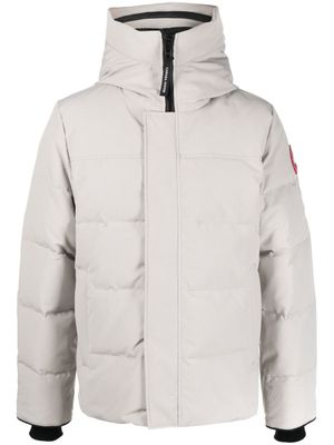 Canada Goose doudoune MacMillan - Tons neutres