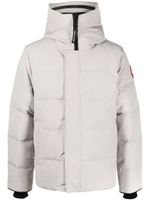 Canada Goose parka MacMillan - Tons neutres - thumbnail