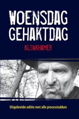 Woensdag gehaktdag (Paperback)