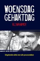 Woensdag gehaktdag (Paperback)
