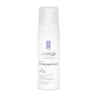 Zarqa Face Sensitive & Natural Sensitive Reinigingsschuim