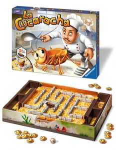 Ravensburger La Cucaracha