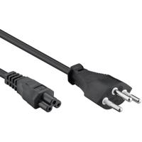 Apparaatsnoer - C5 naar Zwitserland stekker