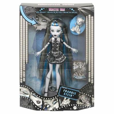 Actiefiguur Mattel