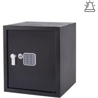 Elektronische Kluis met Alarm - YALE - YEC/390/DB2 - Groot 40L - 39x35x36cm