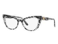 Brillen met correctie Dolce & Gabbana DG3354 3152