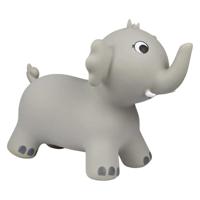 BS Toys springolifant