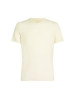 Icebreaker Anatomica SS Crewe T-shirt Heren Undyed M