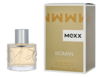 Mexx Woman Eau de toilette Spray 60ml