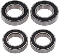 CONTEC kogellagerset "eroq / core" ct bearing set hr-hub ero db, core db m.xd freewhee