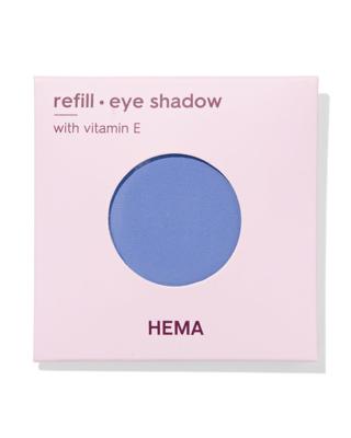 051 Navulling Mono Oogschaduw 39 Bonny Blue