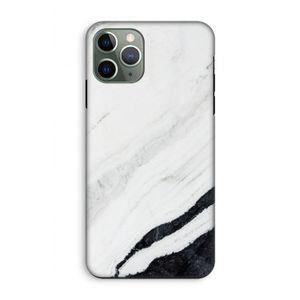Elegante marmer: iPhone 11 Pro Tough Case