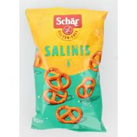 Dr Schar Salinis (zoutjes) Dr Schar Salinis (zoutjes)
