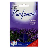 Scanpart Parfumair Geurparels Lavendel - thumbnail