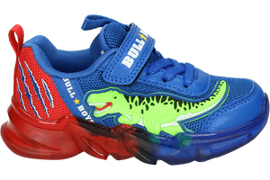 Bull Boys DNAL3362 AEH3444 - alle