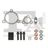 Turbocharger, montageset KT110125