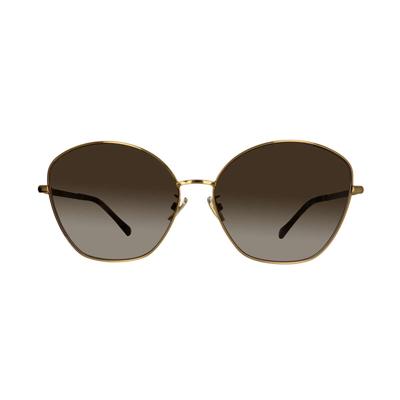 Zonnebril Dames Jimmy Choo MARILIA-G-SK-06J-HA ø 63 mm