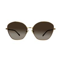 Zonnebril Dames Jimmy Choo MARILIA-G-SK-06J-HA ø 63 mm