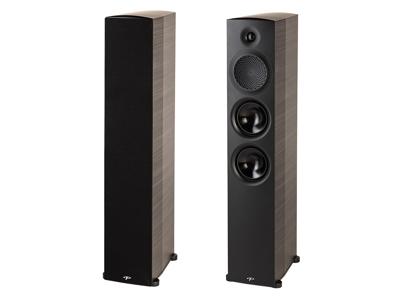 Paradigm Premier 800F vloerstaande speaker Espresso Grain