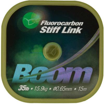 Korda Korda Boom 0.55mm (15m)
