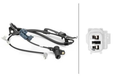 Abs Sensor 6pu 6PU230040731
